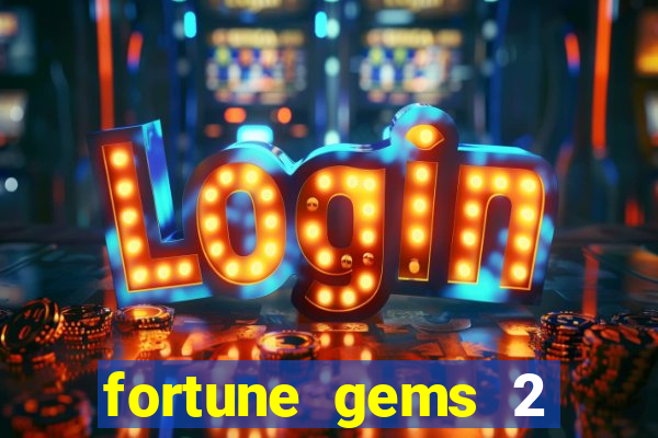 fortune gems 2 jili demo